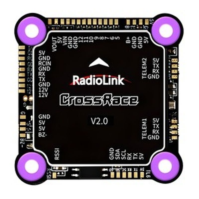 Radiolink CrossRace Flight Controller