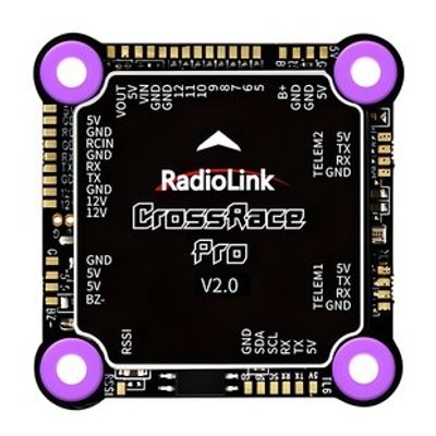 Radiolink CrossRace Pro Flight Controller