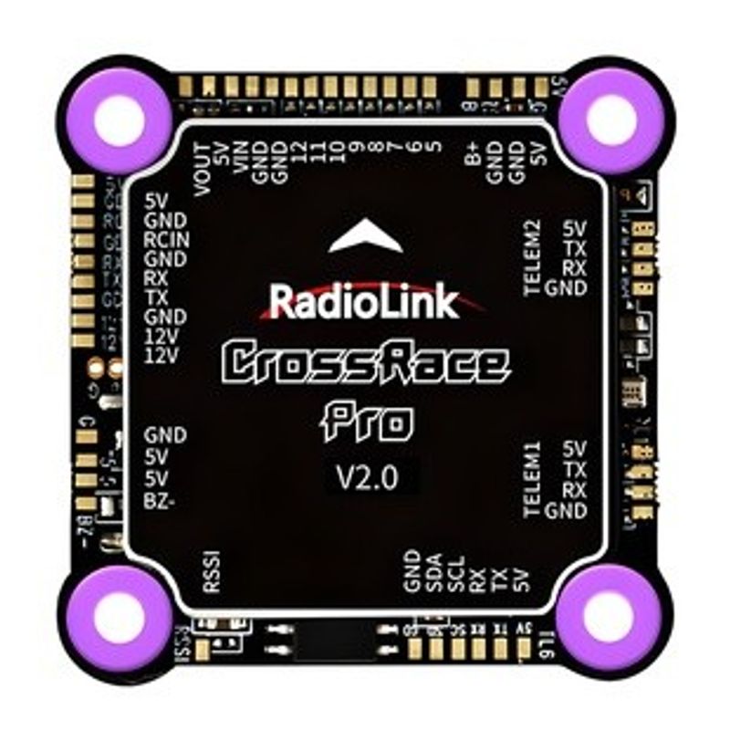 Radiolink CrossRace Pro Flight Controller