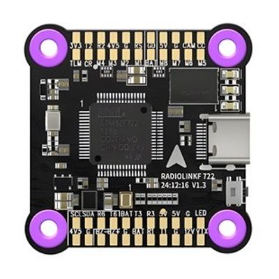 Radiolink F722 Flight Controller Racing Master