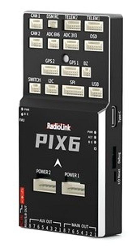 Radiolink PIX6 Flight Controller
