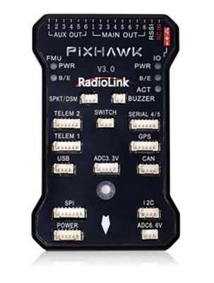 Radiolink PIXHAWK Flight Controller
