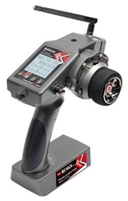 Radiolink RC6GS V3 RC Sändare med 2x R7FG Mottagare