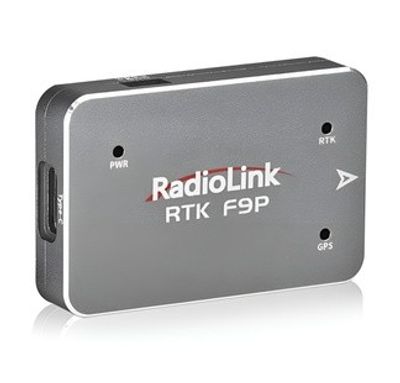 Radiolink RTK-F9P Satellitmottagare