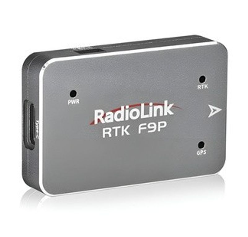Radiolink RTK-F9P Satellitmottagare