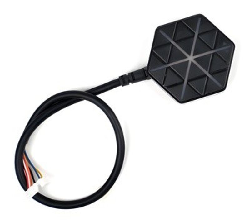 Radiolink SE100 GPS med GPX Hållare