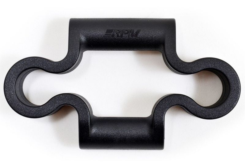 Bakre Stötfångare Fäste Traxxas XRT (RPM)