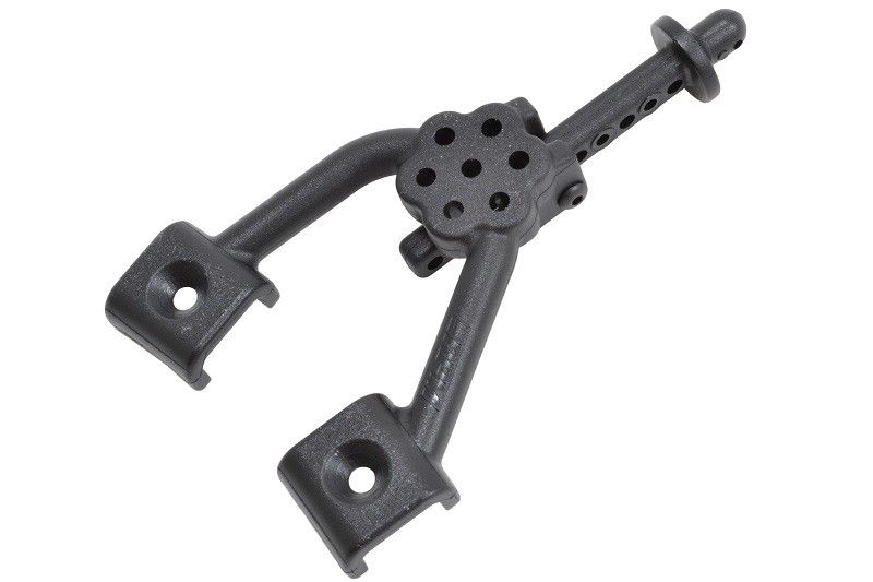 Shock Hoops & Body Mounts Front. Axial SCX10
