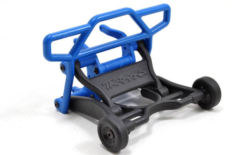 Bumper Bakre Traxxas El Rustler
