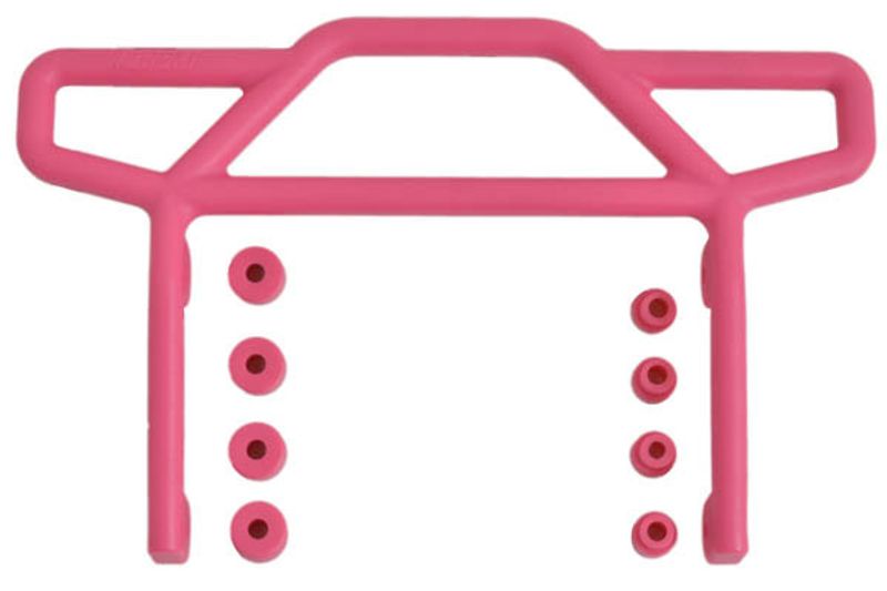Bumper Bakre Traxxas El Rustler
