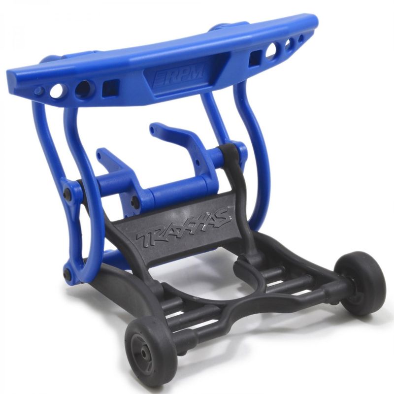 Bumper Bakre Stampede 2wd RPM