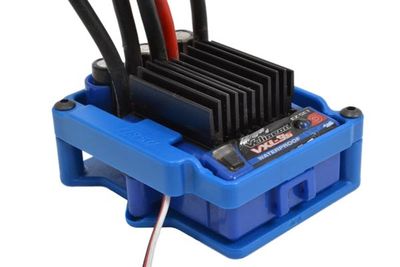 Fartreglage Hållare För Traxxas TRX-3355R RPM