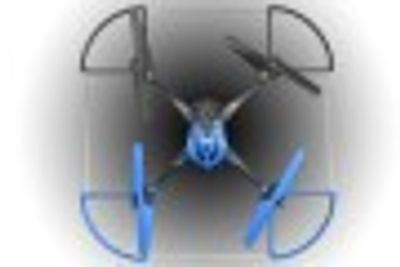Propellerskydd Traxxas LaTrax RPM