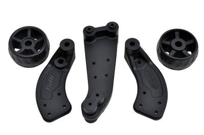 Wheelie Bar HD för ARRMA 6S bilar (RPM)