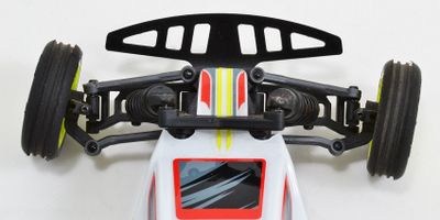 Bumper Fram och Bak Losi Micro-B (RPM)