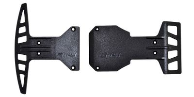 Bumper Fram och Bak Losi Micro-B (RPM)