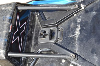 Kaross Skydd Traxxas X-Maxx (RPM)
