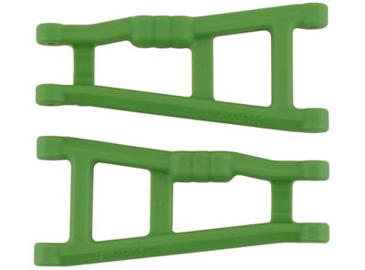 Bärarmar Bakre E-Rustler E-Stampede Gröna RPM