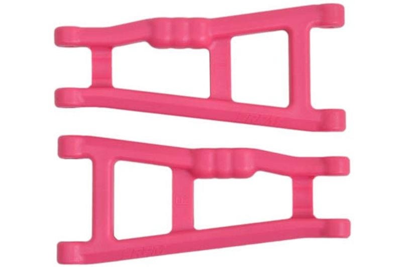 Bärarmar Bakre E-Rustler E-Stampede Rosa RPM