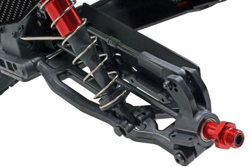 Mud Guards för RPM81402 (Kraton 6S/Talion 6S/Outcast 6S) RPM