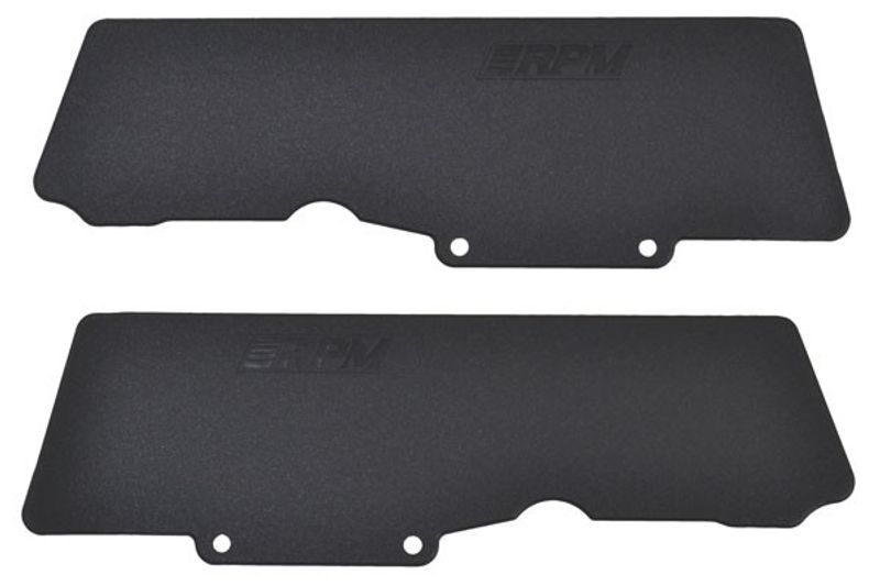 Mud Guards för RPM81402 (Kraton 6S/Talion 6S/Outcast 6S) RPM