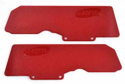 Mud Guards För RPM81722 Bärarmar