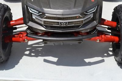 Bärarmar Vänster Fram ARRMA 6S (V5&EXB) RPM
