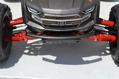 Bärarmar Vänster Fram ARRMA 6S (V5&EXB) RPM