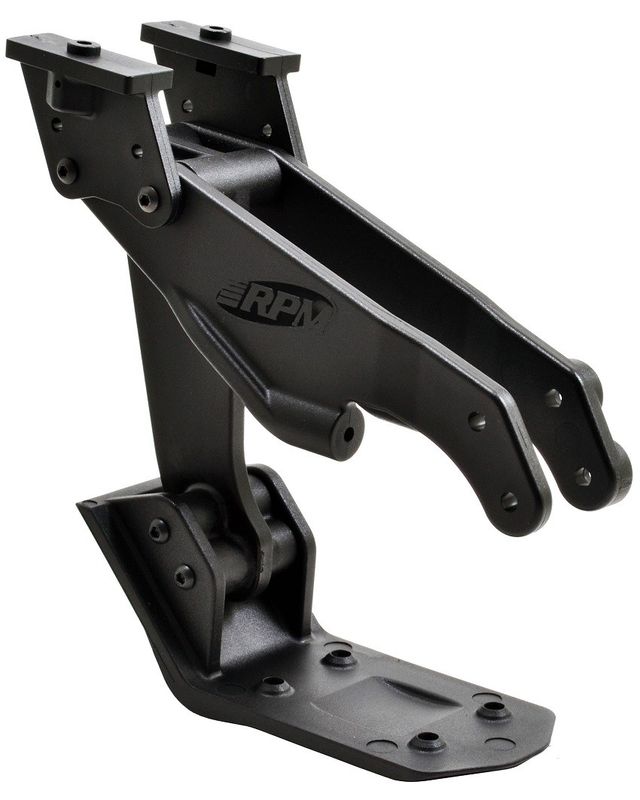 Vingfäste HD Version 2 ARRMA Kraton 6S EXB (RPM)