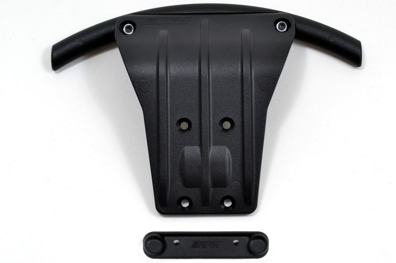 Bumper o Skid plate ARRMA Kraton 6S / Talion 6S (RPM)
