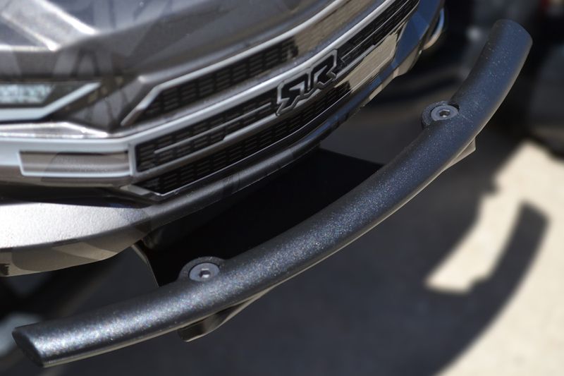 Bumper o Skid plate ARRMA Kraton 6S / Talion 6S (RPM)