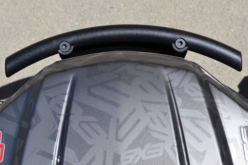 Bumper o Skid plate ARRMA Kraton 6S / Talion 6S (RPM)