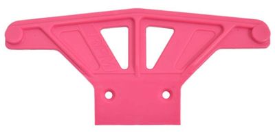Bumper Främre Bred Traxxas Rustler/Stampede Rosa