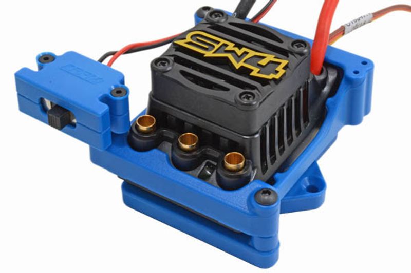 ESC Hållare Castle Creation Sidwinder 4 RPM