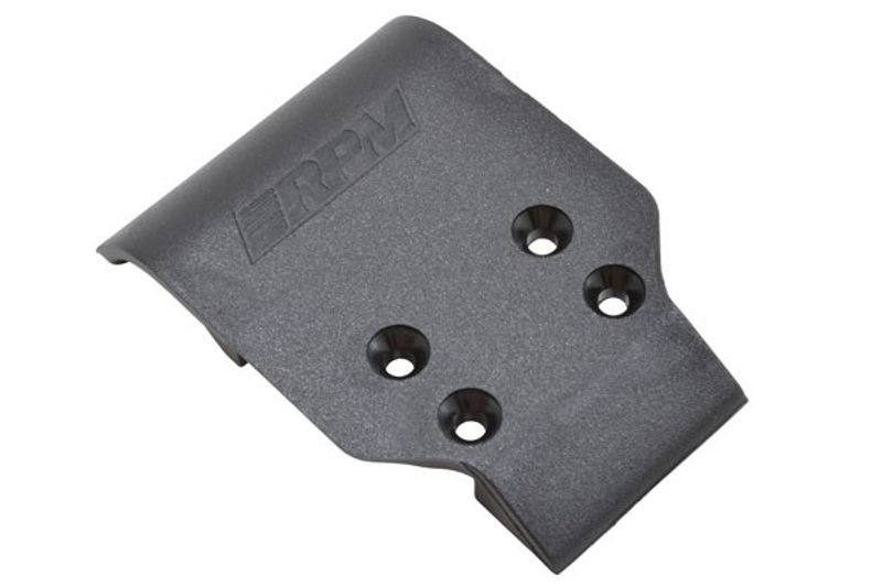 Bumper Främre Mini Ass B6/B6D RPM