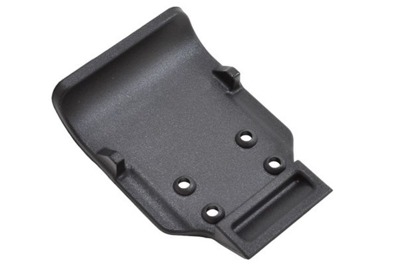 Bumper Främre Mini Ass B6/B6D RPM