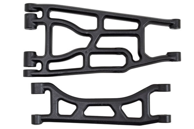 Traxxas X-Maxx Bärarmar Övre & Undre RPM