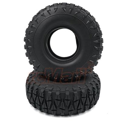 Däck Crawler 1.9" Mjuka m. Inlägg
