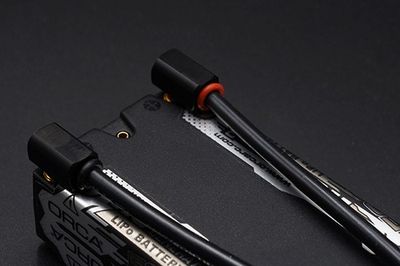 Vinkelkontakt 4mm & 5mm (2 st.)