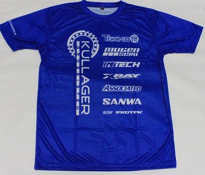 T-Shirt Kullagergrossisten
