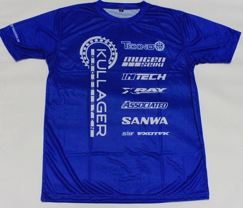 T-Shirt Kullagergrossisten