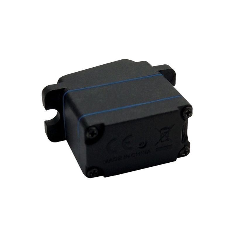 T06HV Digitalt Micro Servo Metalldrev Waterproof 2.5kg/0.12sek (6.0V) SRT
