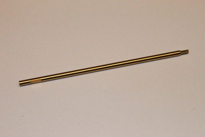 Reservklinga Kulspets 2.0mm 3X120MM Thunder Innovation