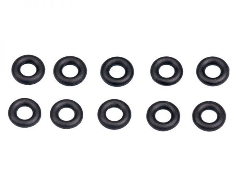 O-Ring set. S3. MBX-6R/MBX-6 ECO. (T0243)