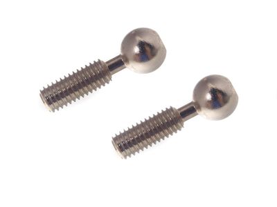 KING PIN BALL (2 PCS)