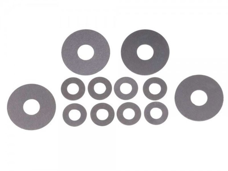T2226 Diff Drev Shims Mugen