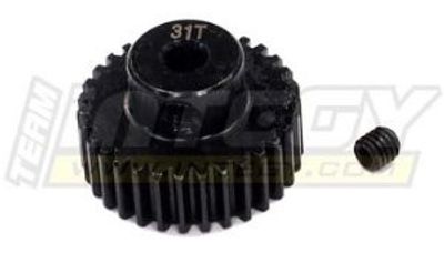 Motordrev Stål 31T 1/16 E-Revo