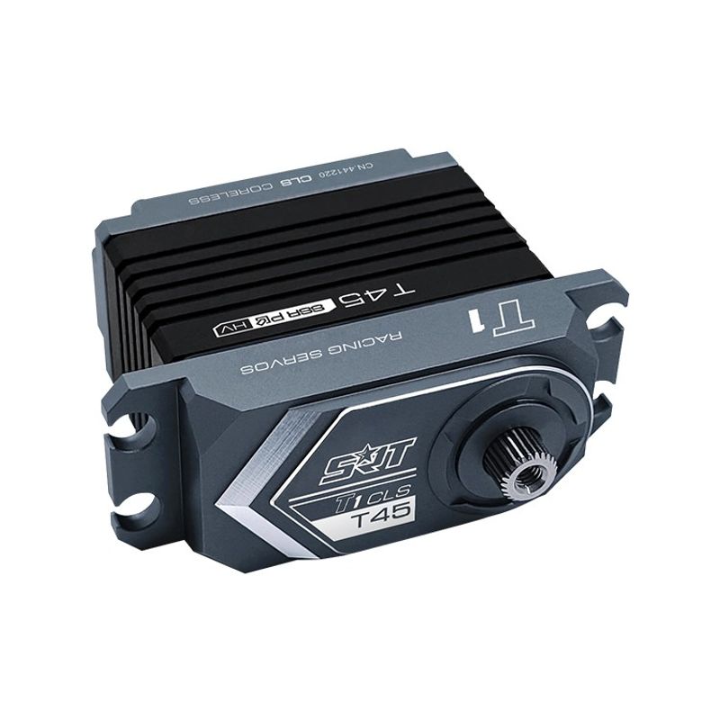 Servo Digitalt 40.0kg/0.14sek (7.4V) Högvolt SSR SRT RC