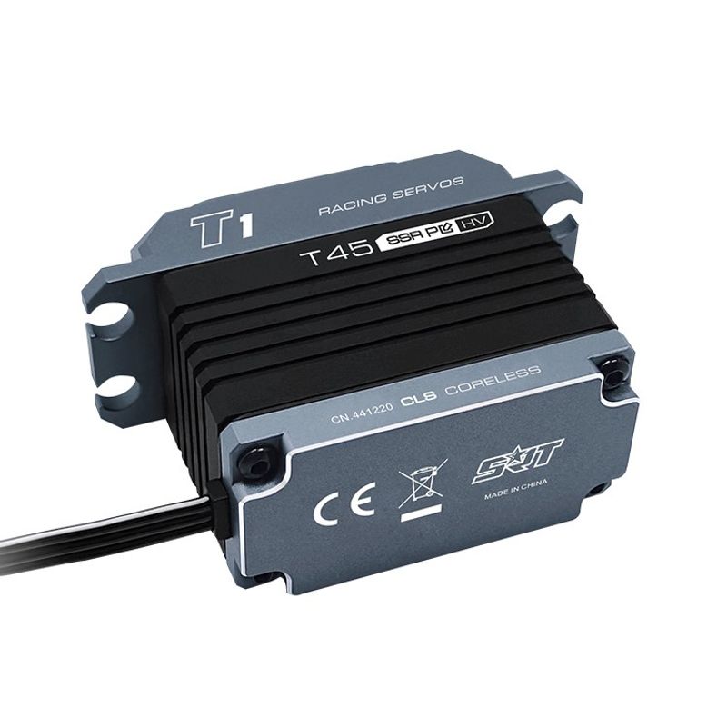 Servo Digitalt 40.0kg/0.14sek (7.4V) Högvolt SSR SRT RC