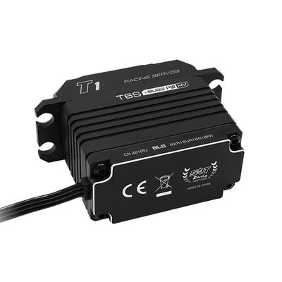 SERVO BORSTLÖST 48.0KG/0.09SEK (7.4V) HV SRT RC
